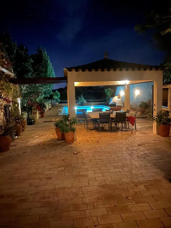 Casa Felix Vila Loulé