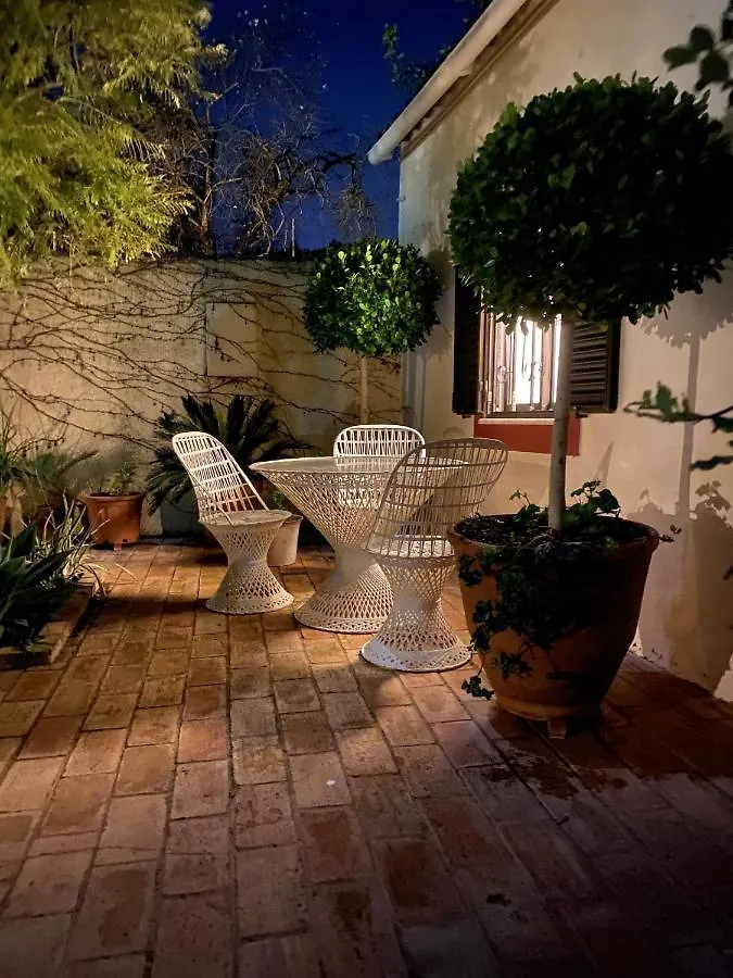 Villa Casa Felix Vila Loulé
