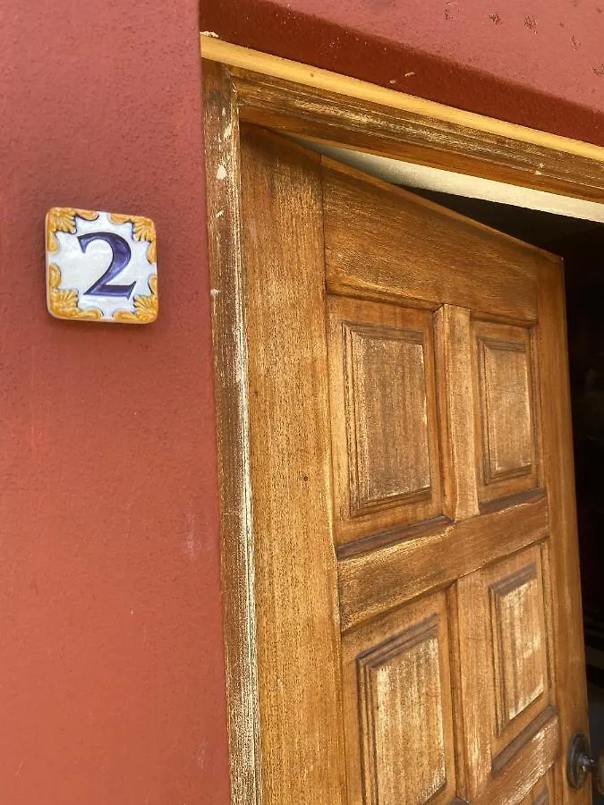 Casa Felix Vila Loulé Portugal