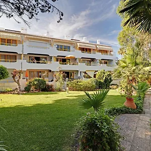 Vilamoura Stylish With Pool By Homing Apartment