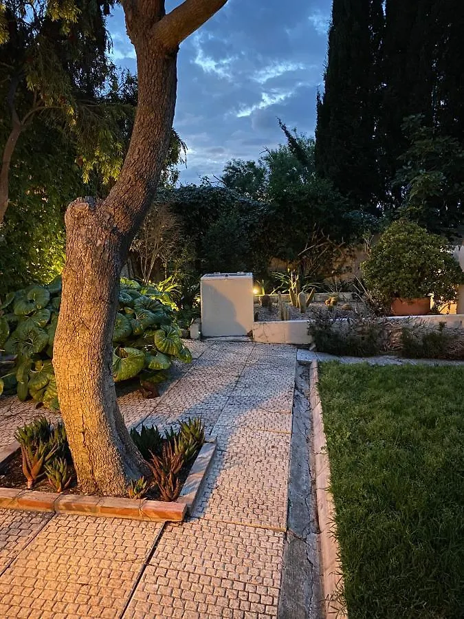 Casa Felix Villa Loule 0*,  Portugal
