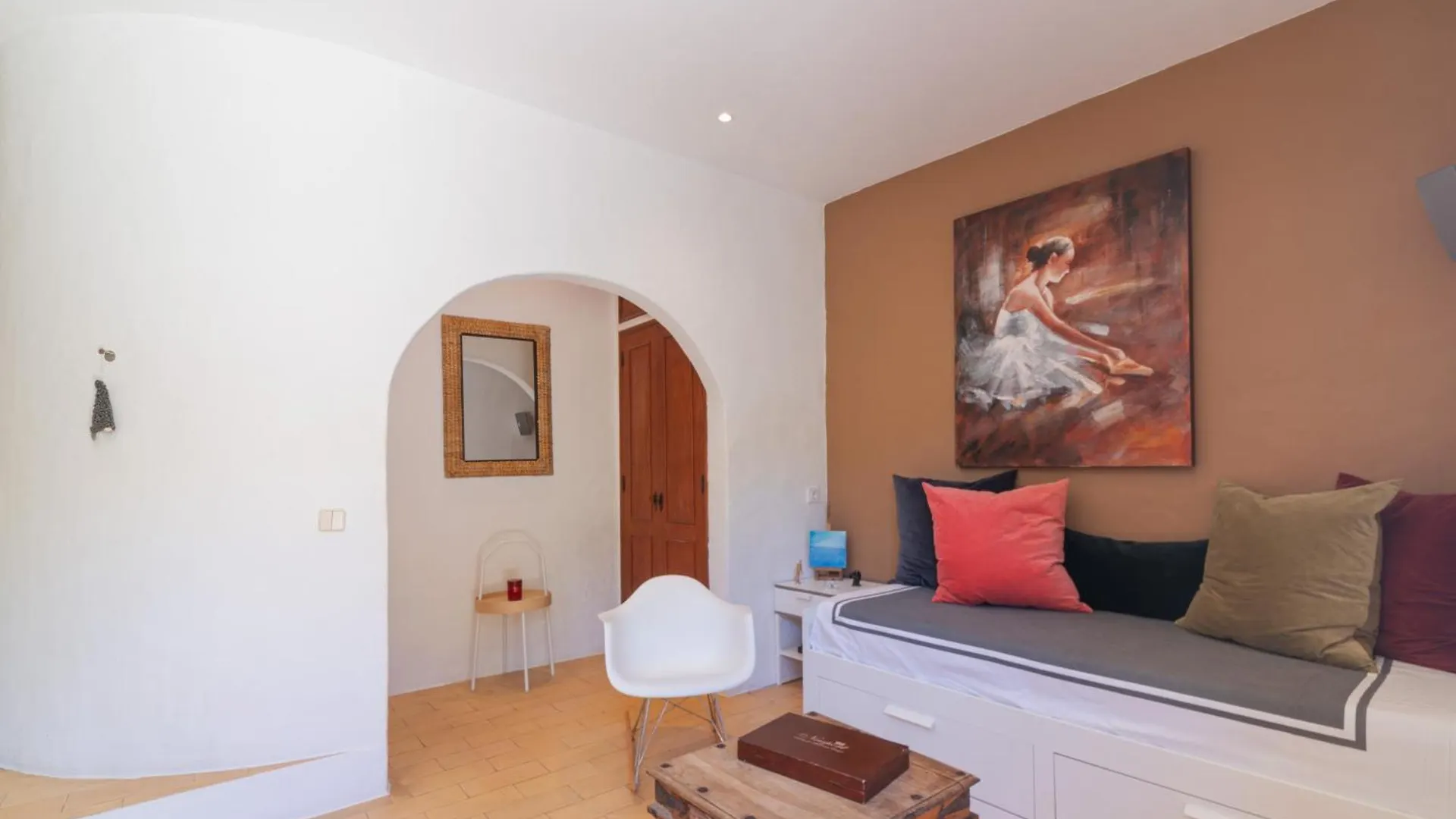 Casa Felix Villa Loule