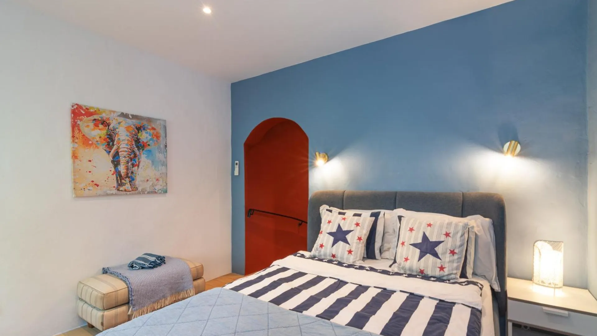 Casa Felix Villa Loule 0*,
