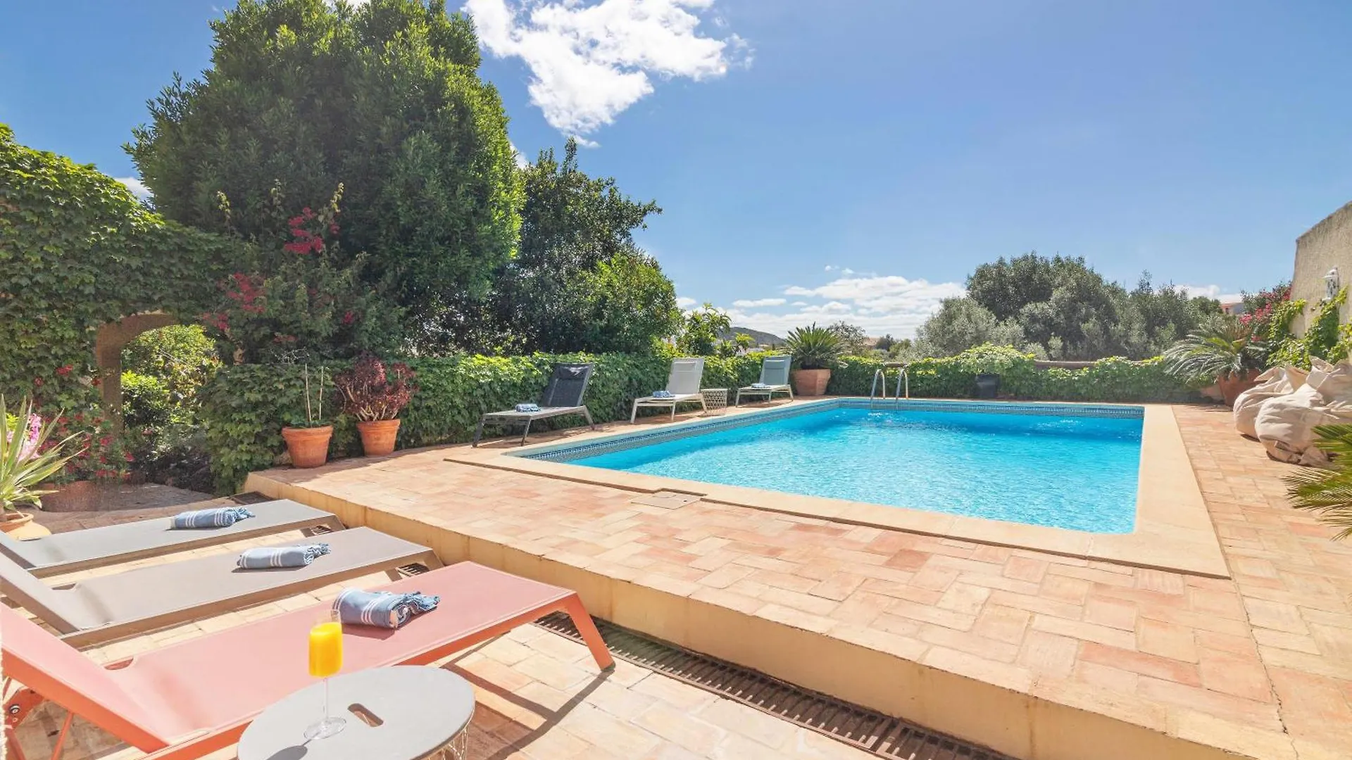Casa Felix Villa Loule