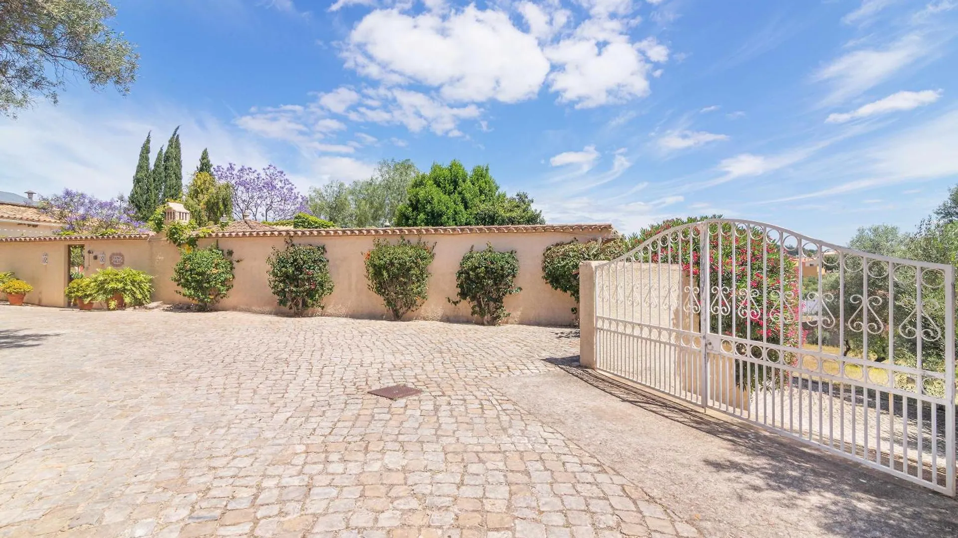 Casa Felix Villa Loule