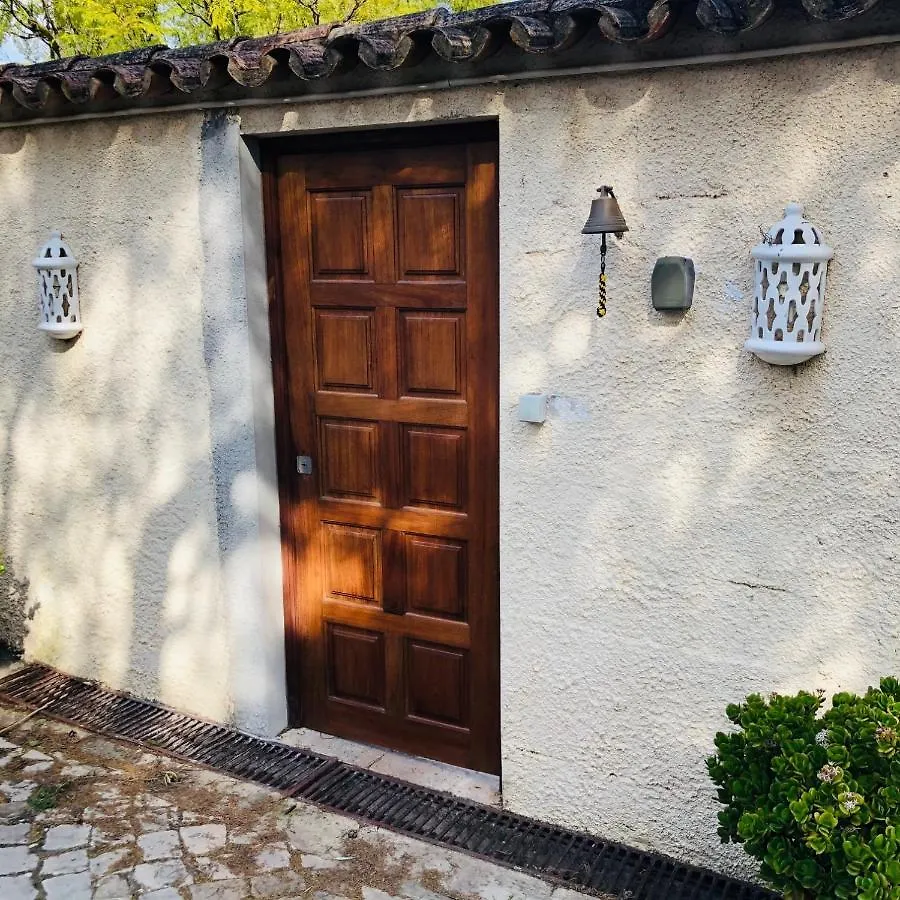 Casa Felix Villa Loule