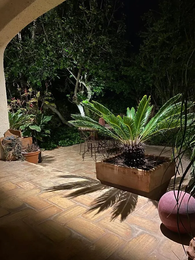 Casa Felix Villa Loule