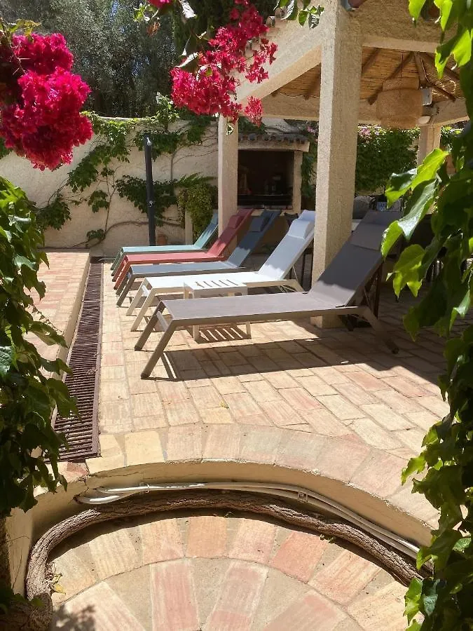 Casa Felix Villa Loule 0*,