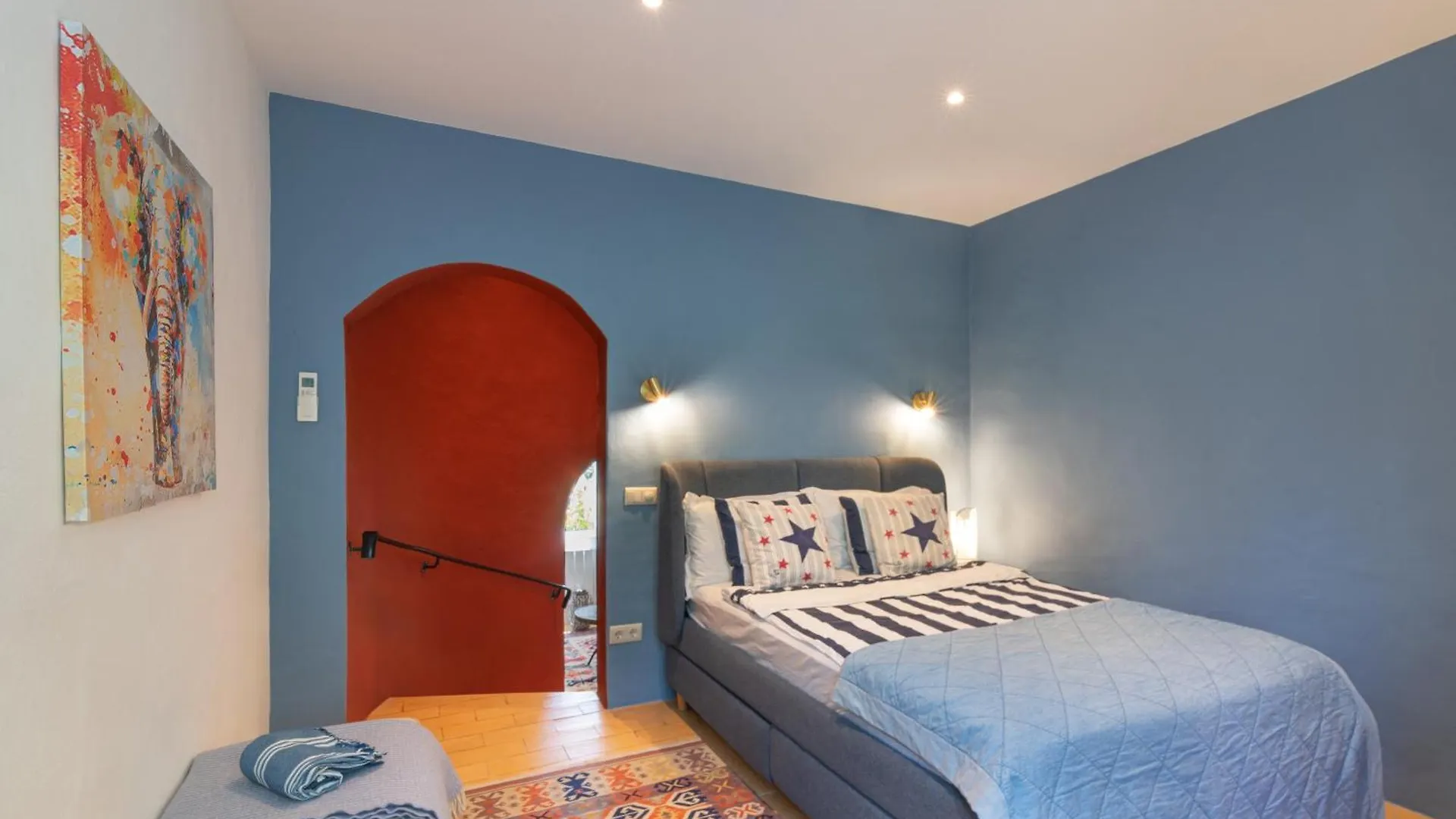 Casa Felix Villa Loule