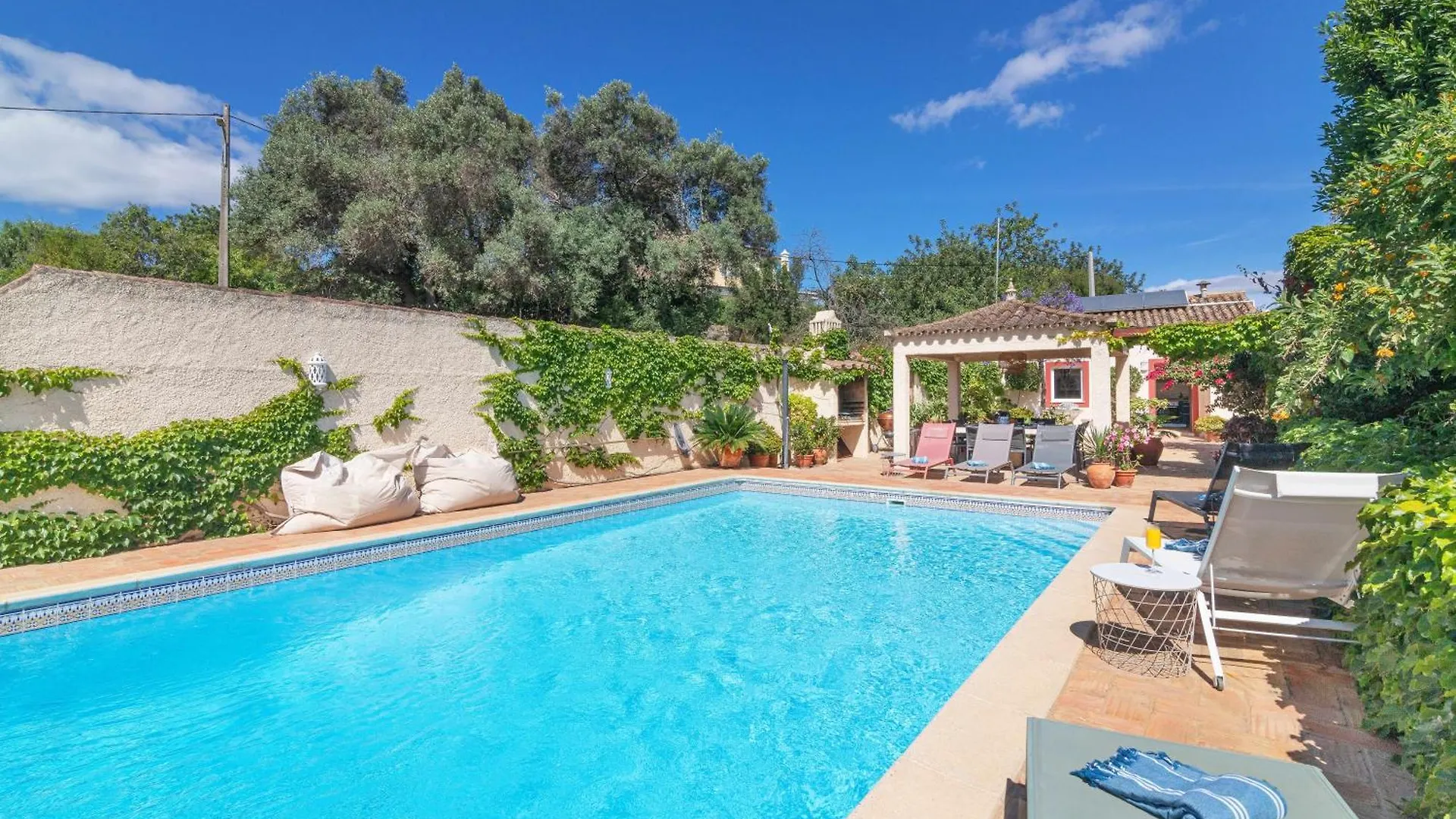 Casa Felix Villa Loule