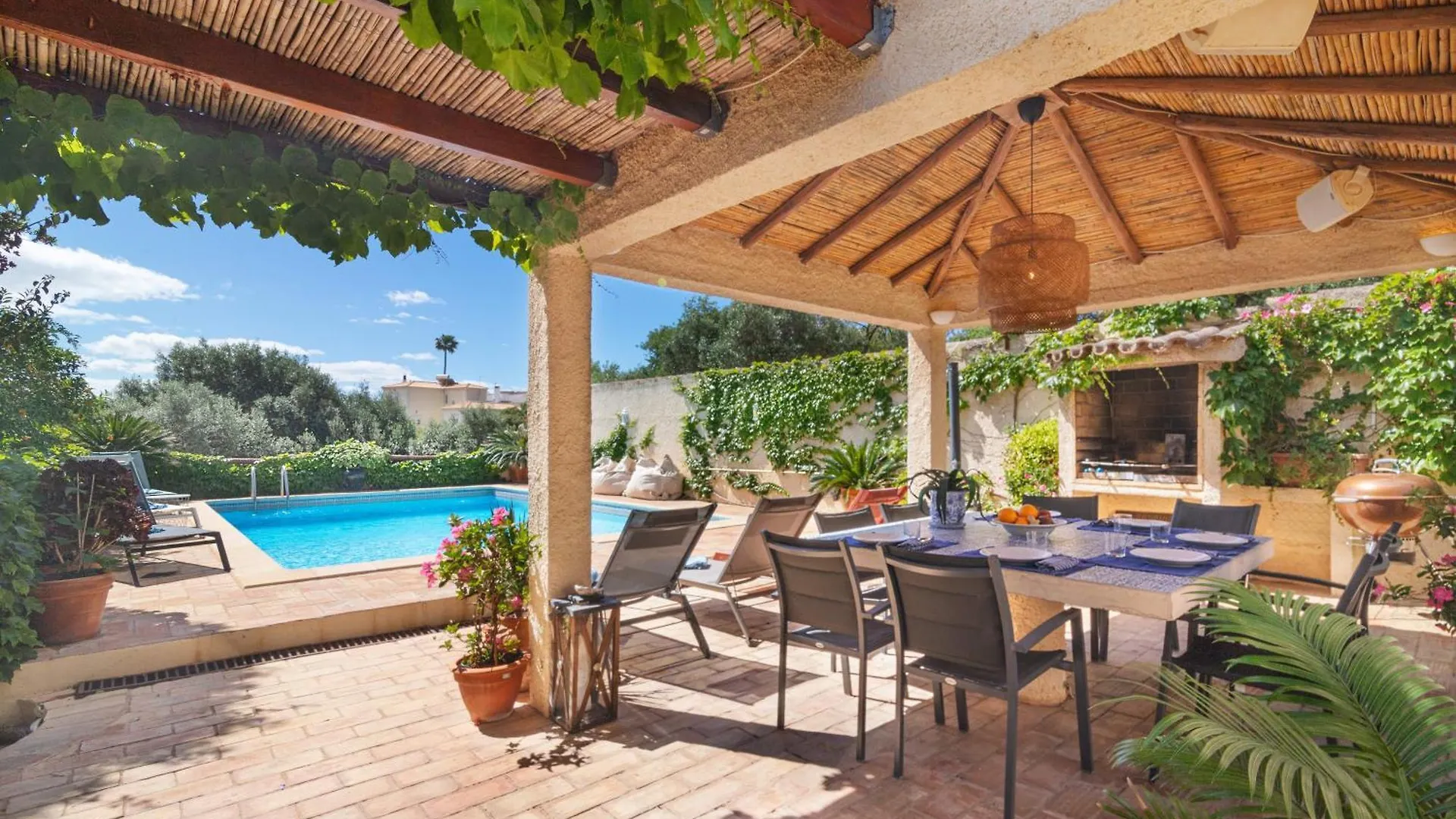 Casa Felix Villa Loule 0*,  Portugal