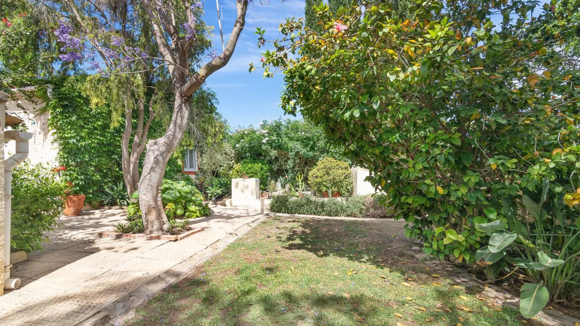 Casa Felix Villa Loule