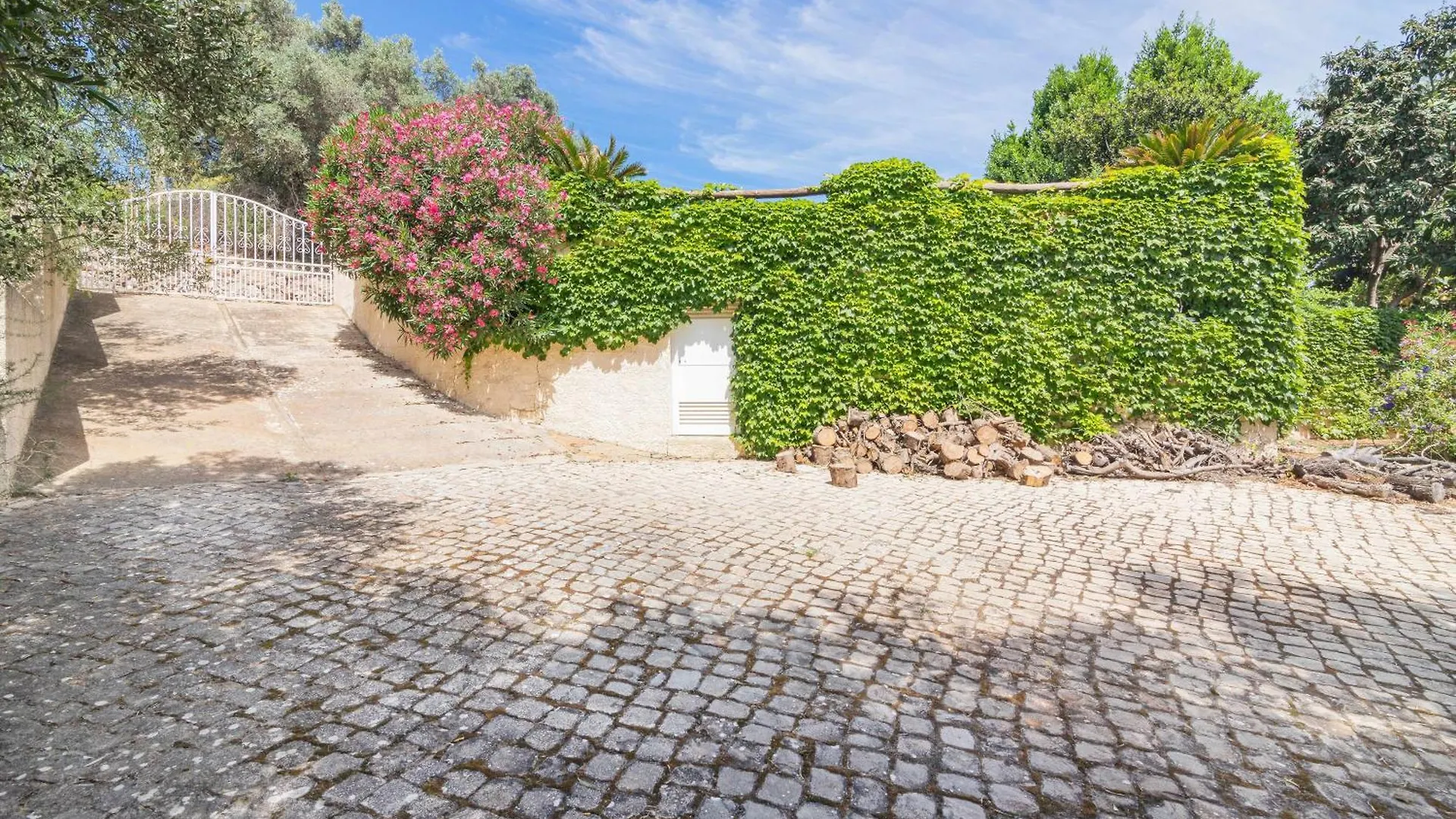Casa Felix Villa Loule